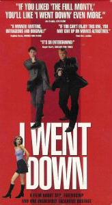 I went down VHS
