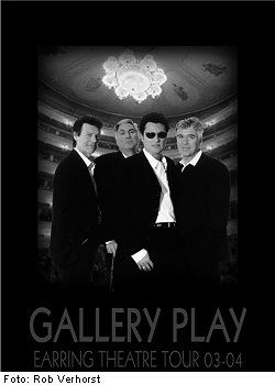Gallery play theatre tour 2003-2004