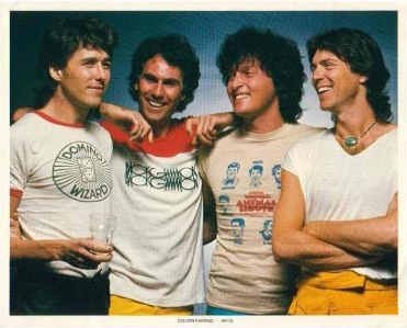 Golden Earring