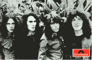Golden Earring 1971