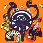 Cesar Zuiderwijks Music Station