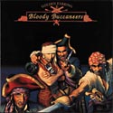Bloody Buccaneers lp