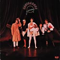 Contraband lp 1976