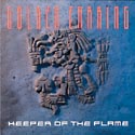 Keeper Of The Flame lp 1989