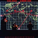 N.E.W.S lp 1984