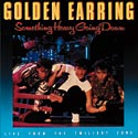 Something heavy going down lp 1984