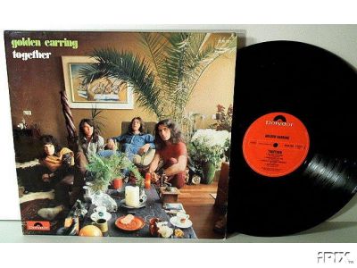 Together lp 1972