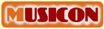 Musicon logo