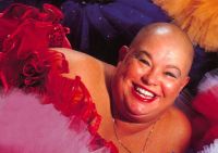 Sugar Lee Hooper - Marja van der Toorn